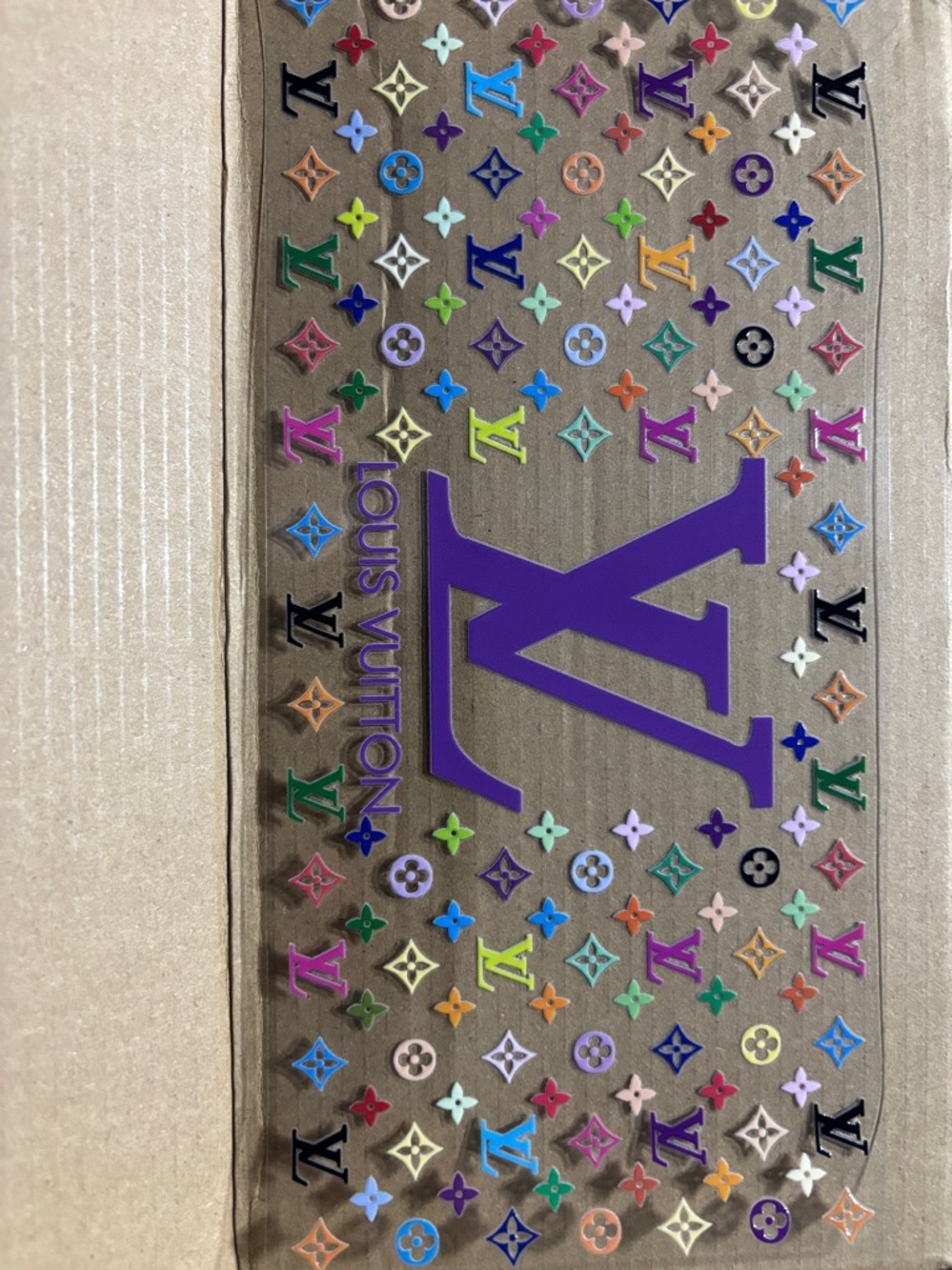 DECALS FOR CUPS - Picture 2 of 2